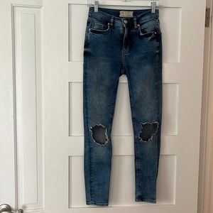 Free People Jeans
